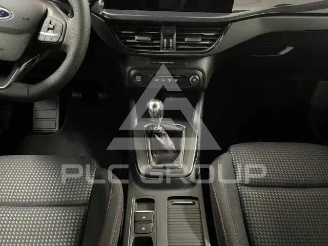 2024 Ford FOCUS