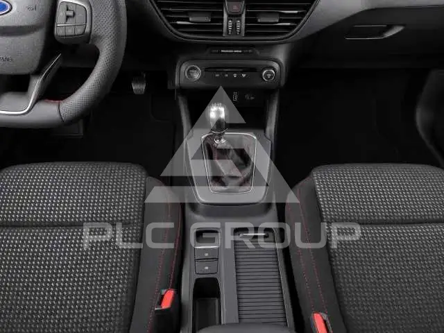 2024 Ford FOCUS