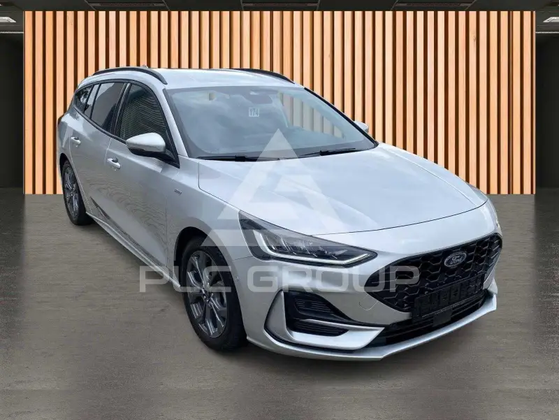 2024 Ford FOCUS