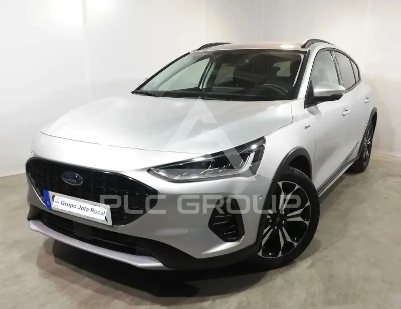 2024 Ford FOCUS