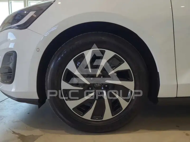 2024 Ford FOCUS