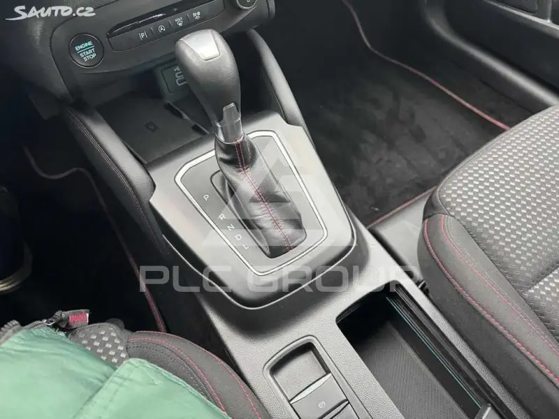 2024 Ford FOCUS