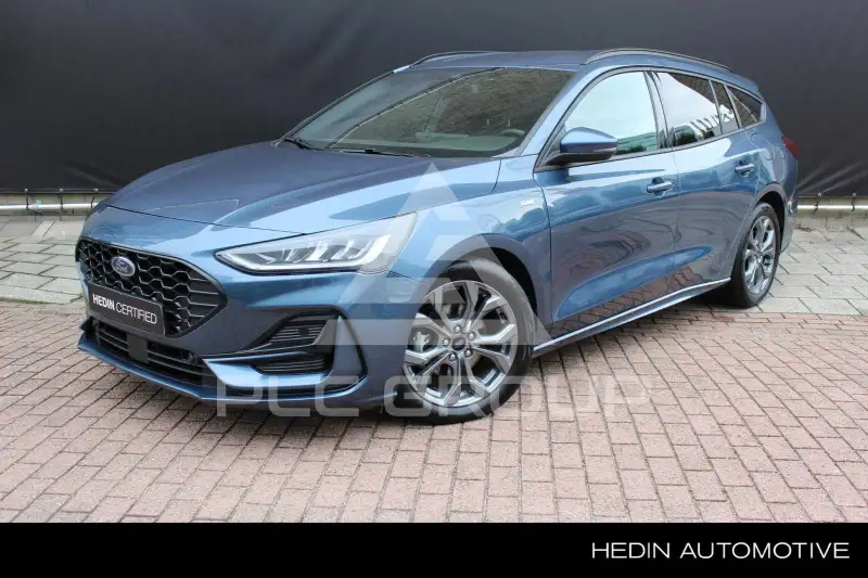 2024 Ford FOCUS