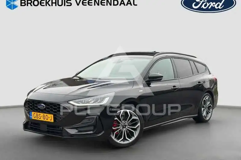 2024 Ford FOCUS