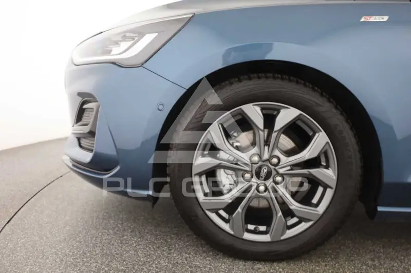 2024 Ford FOCUS