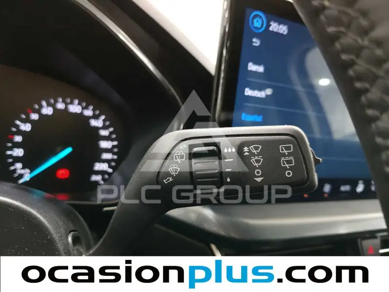 2024 Ford FOCUS