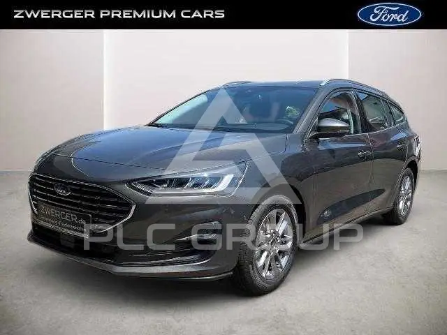 2024 Ford FOCUS