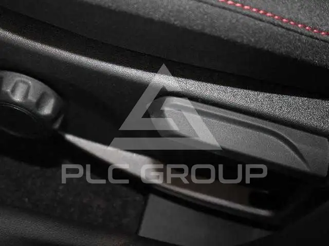 2024 Ford FOCUS