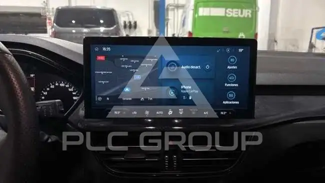 2024 Ford FOCUS