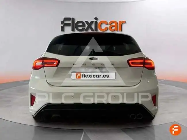 2024 Ford FOCUS
