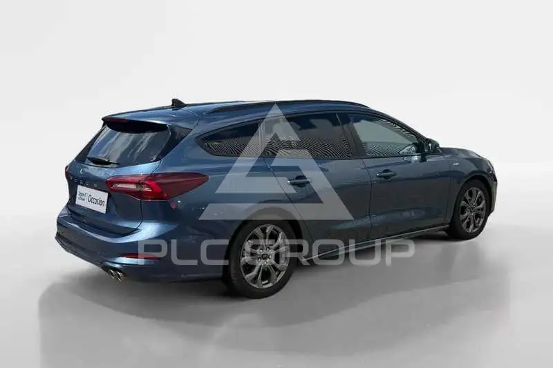 2024 Ford FOCUS