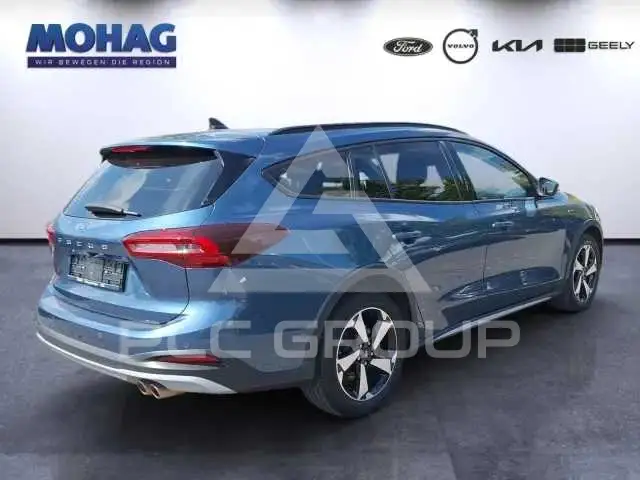2024 Ford FOCUS
