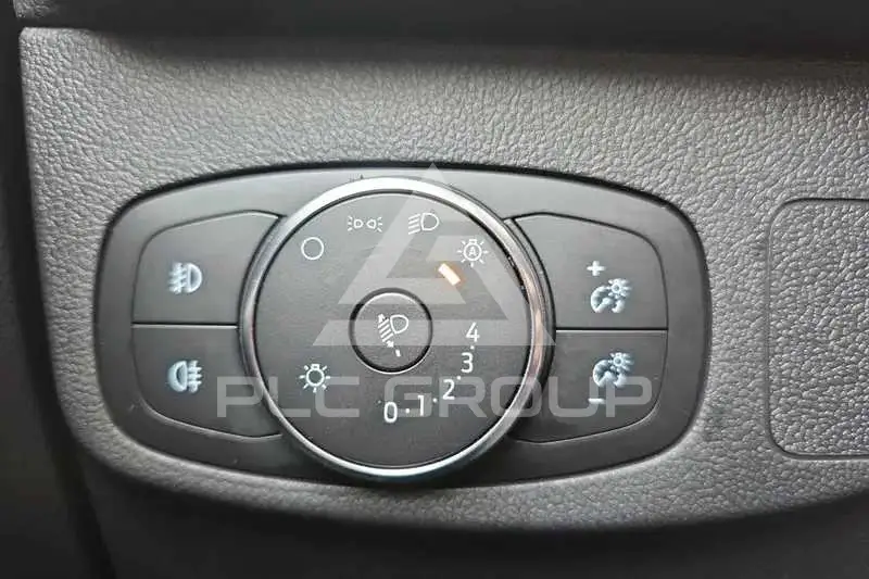 2024 Ford FOCUS