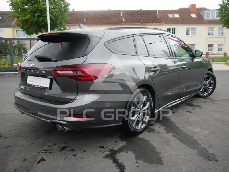 2024 Ford FOCUS