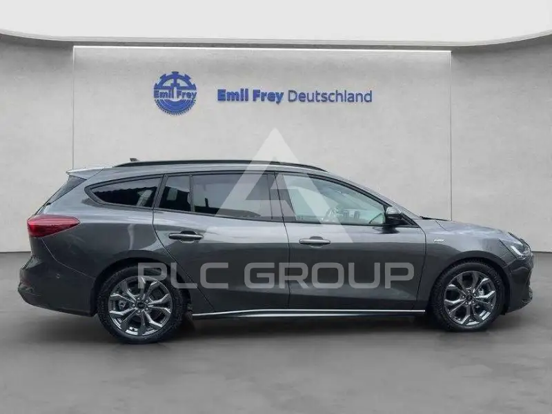 2024 Ford FOCUS
