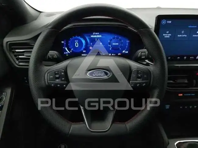 2024 Ford FOCUS