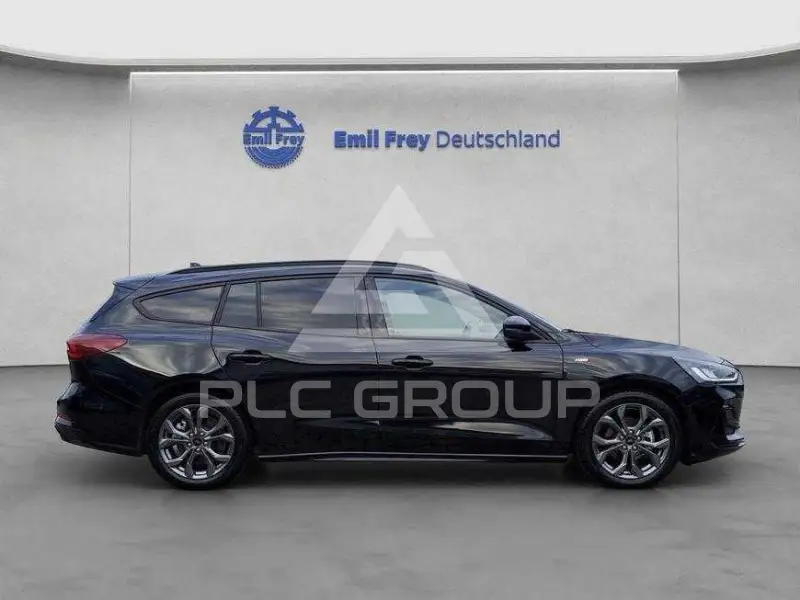 2024 Ford FOCUS