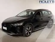 2024 Ford FOCUS