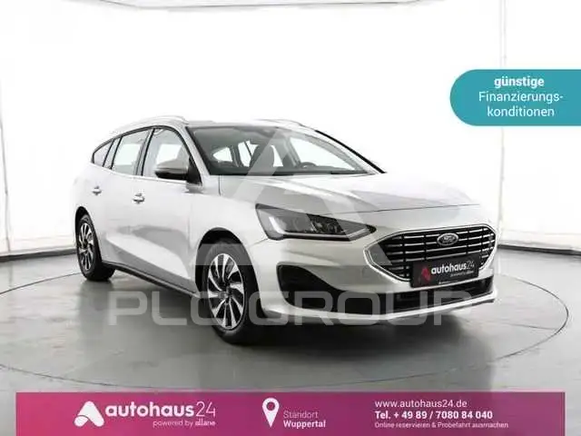 2024 Ford FOCUS