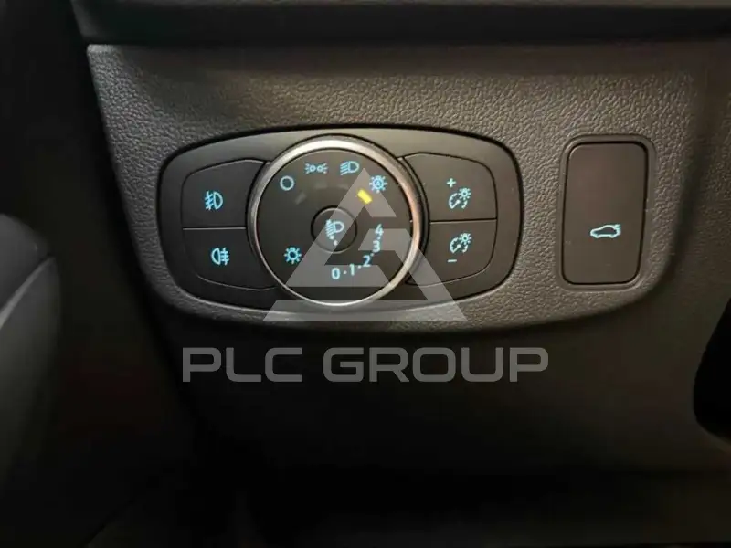 2024 Ford FOCUS
