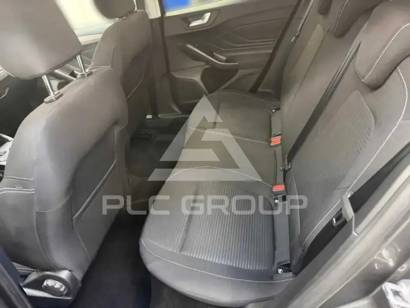 2024 Ford FOCUS