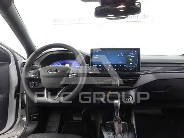 2024 Ford FOCUS