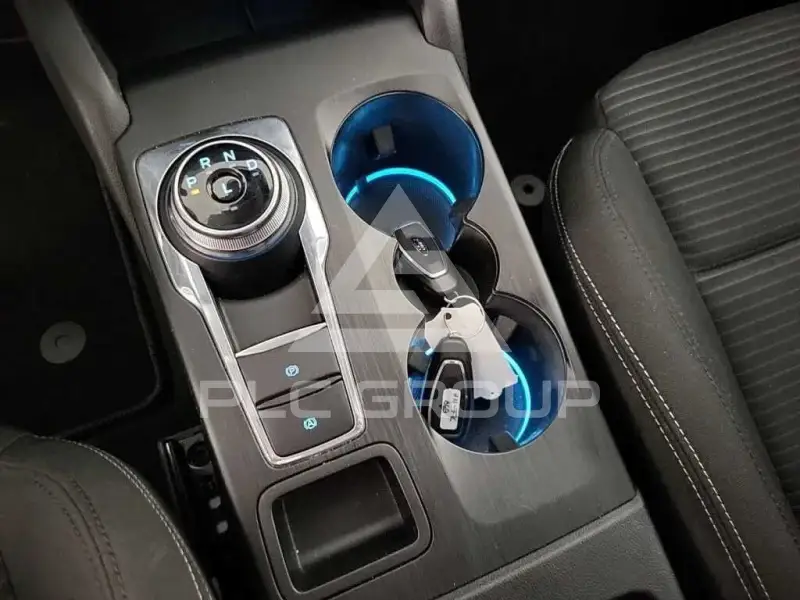 2024 Ford FOCUS