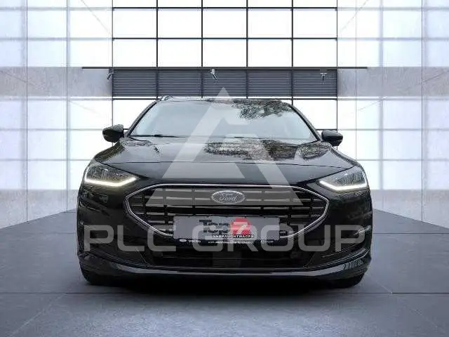 2024 Ford FOCUS