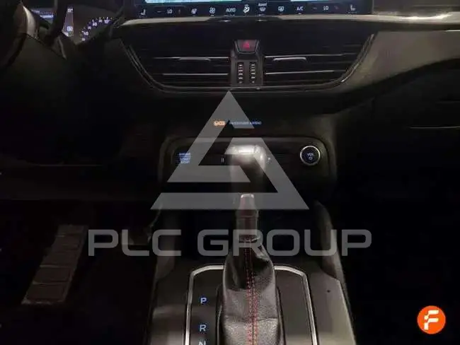 2024 Ford FOCUS
