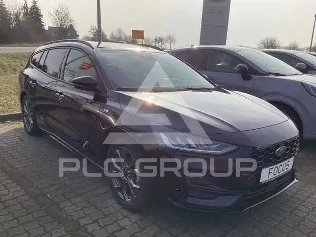 2024 Ford FOCUS