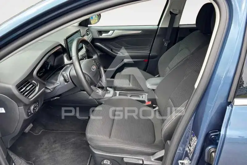 2024 Ford FOCUS