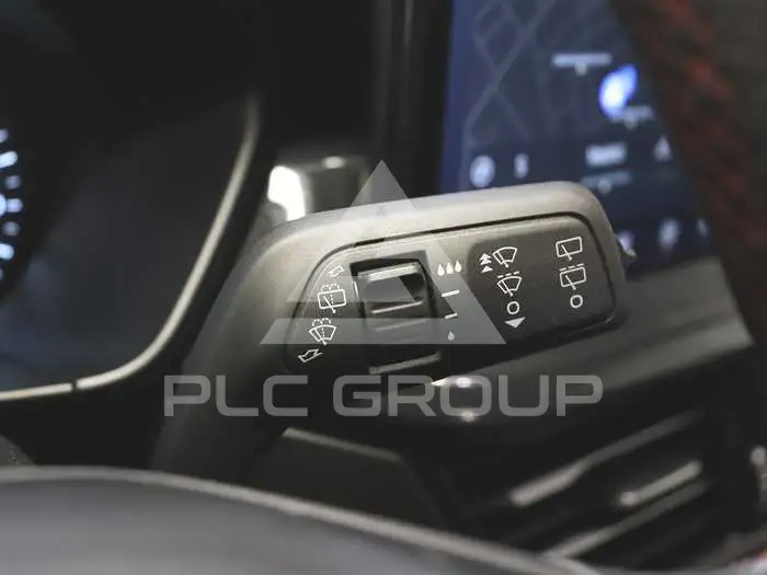 2024 Ford FOCUS