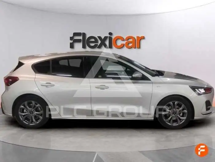 2024 Ford FOCUS