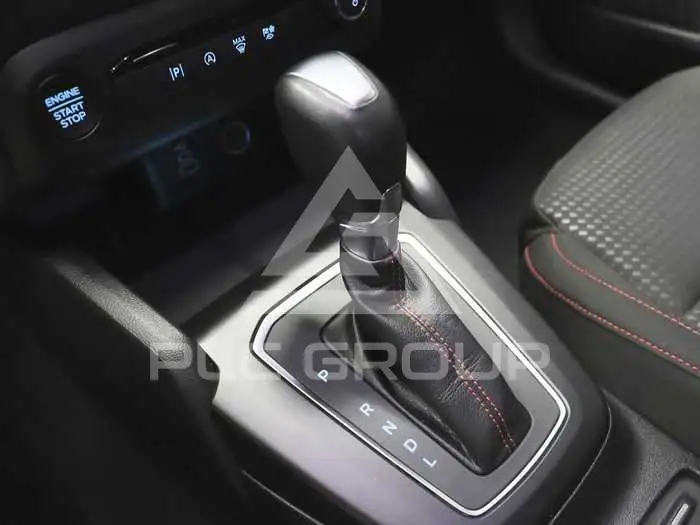 2024 Ford FOCUS