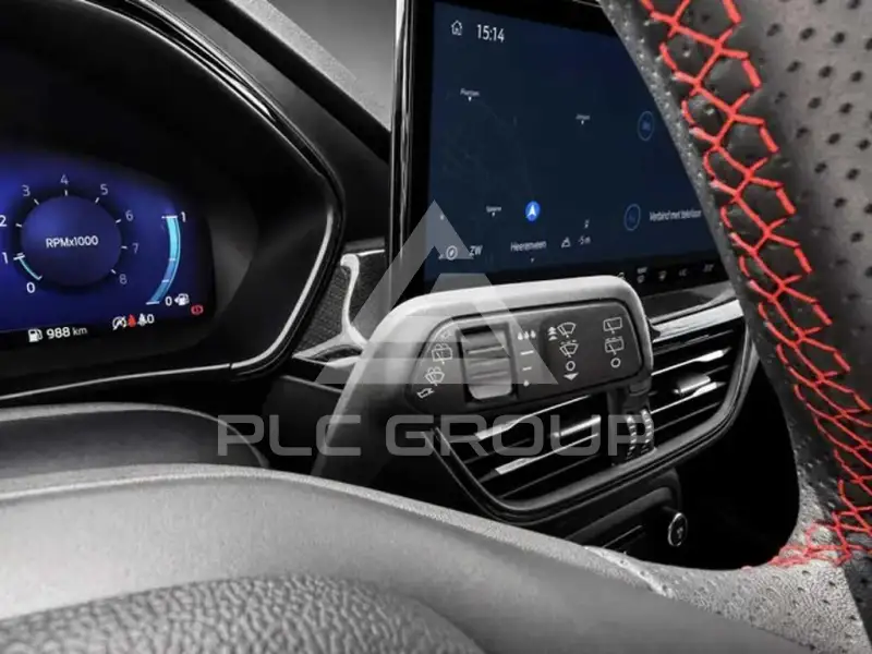 2024 Ford FOCUS