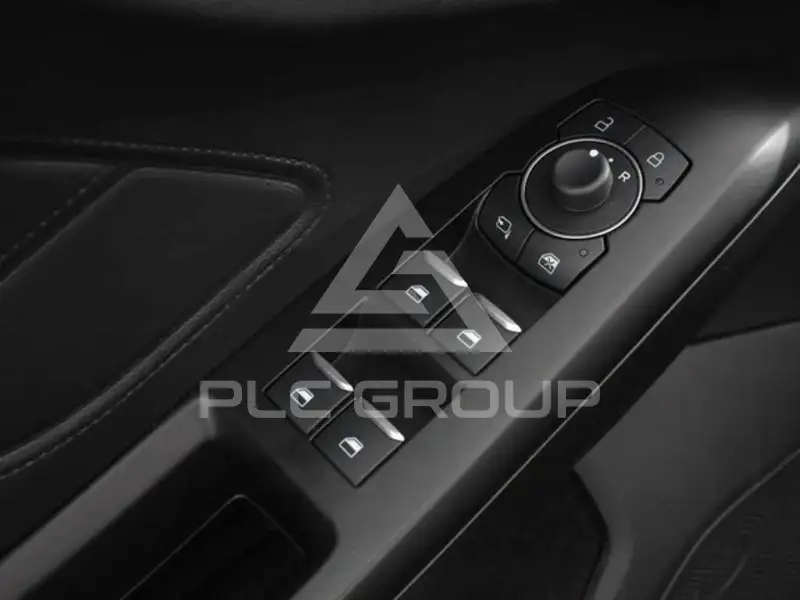 2024 Ford FOCUS
