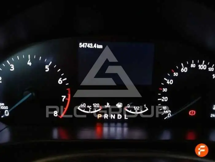 2024 Ford FOCUS