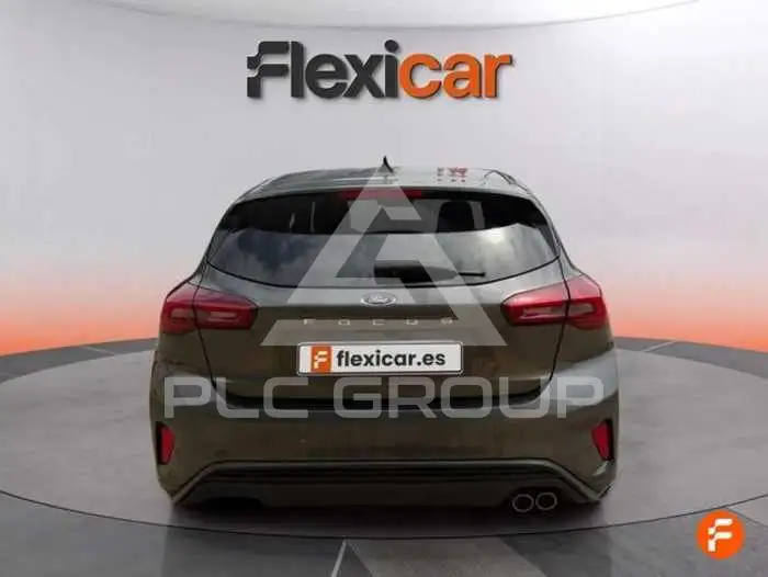 2024 Ford FOCUS