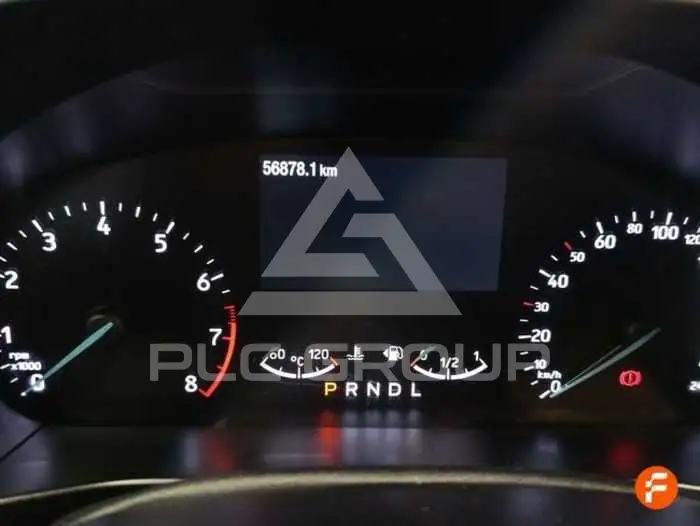 2024 Ford FOCUS