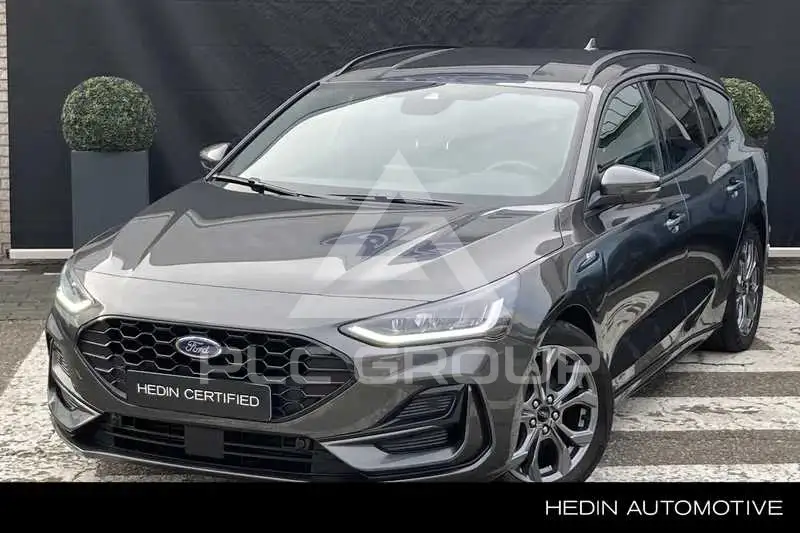 2024 Ford FOCUS