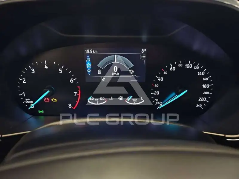 2024 Ford FOCUS