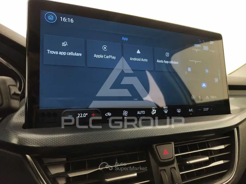 2024 Ford FOCUS