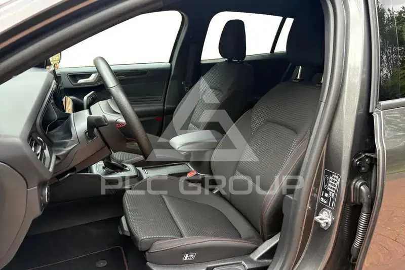 2024 Ford FOCUS