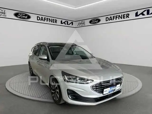 2024 Ford FOCUS