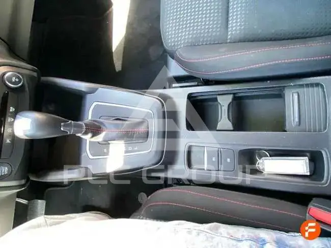 2024 Ford FOCUS