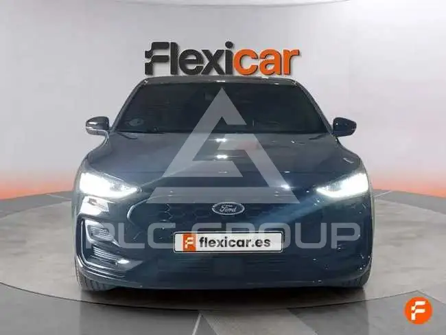 2024 Ford FOCUS
