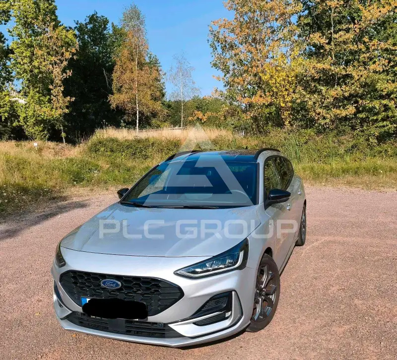 2024 Ford FOCUS