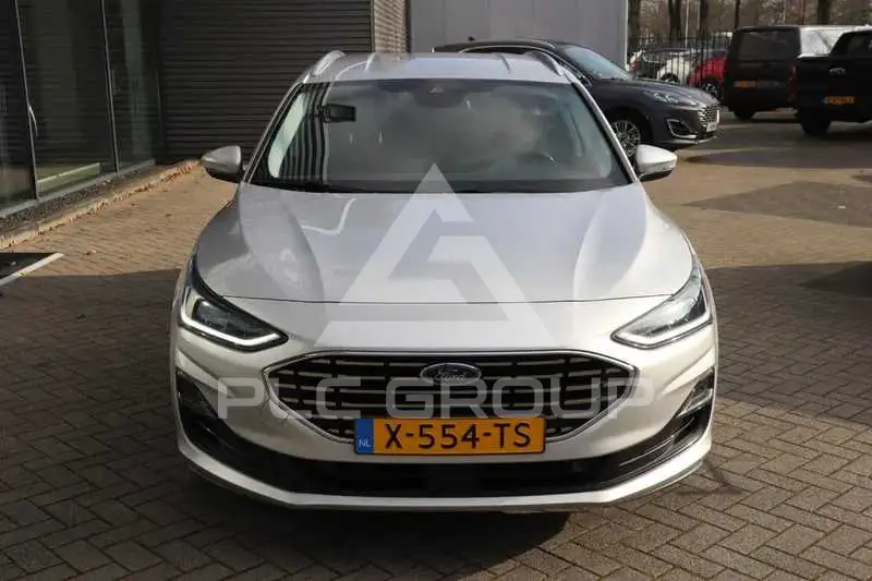 2024 Ford FOCUS