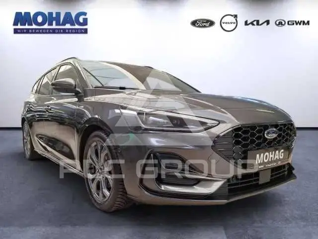 2024 Ford FOCUS