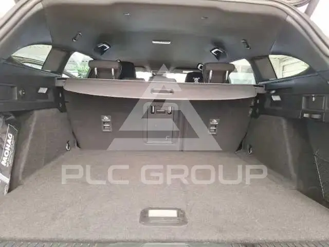 2024 Ford FOCUS